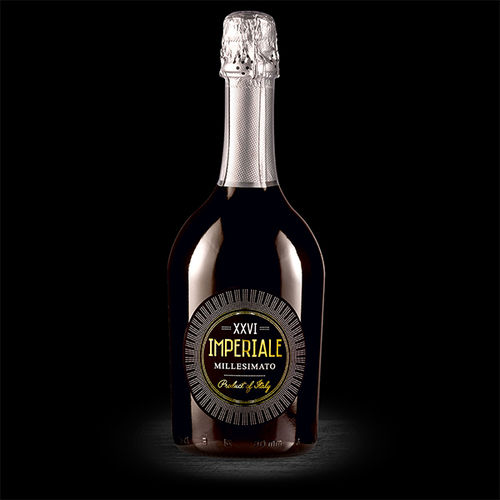 XXVI IMPERIALE MILLESIMATO - Vino Spumante - 750 ml